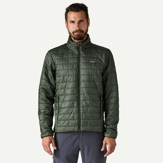 Patagonia Men's Nano Puff Jacket