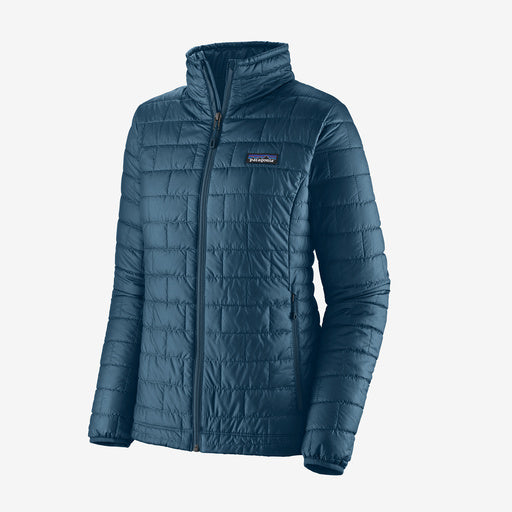 Patagonia Women's Nano Puff Jacket – OutdoorsInc.com