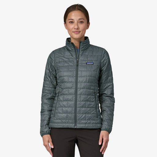 Patagonia Women's Nano Puff Jacket