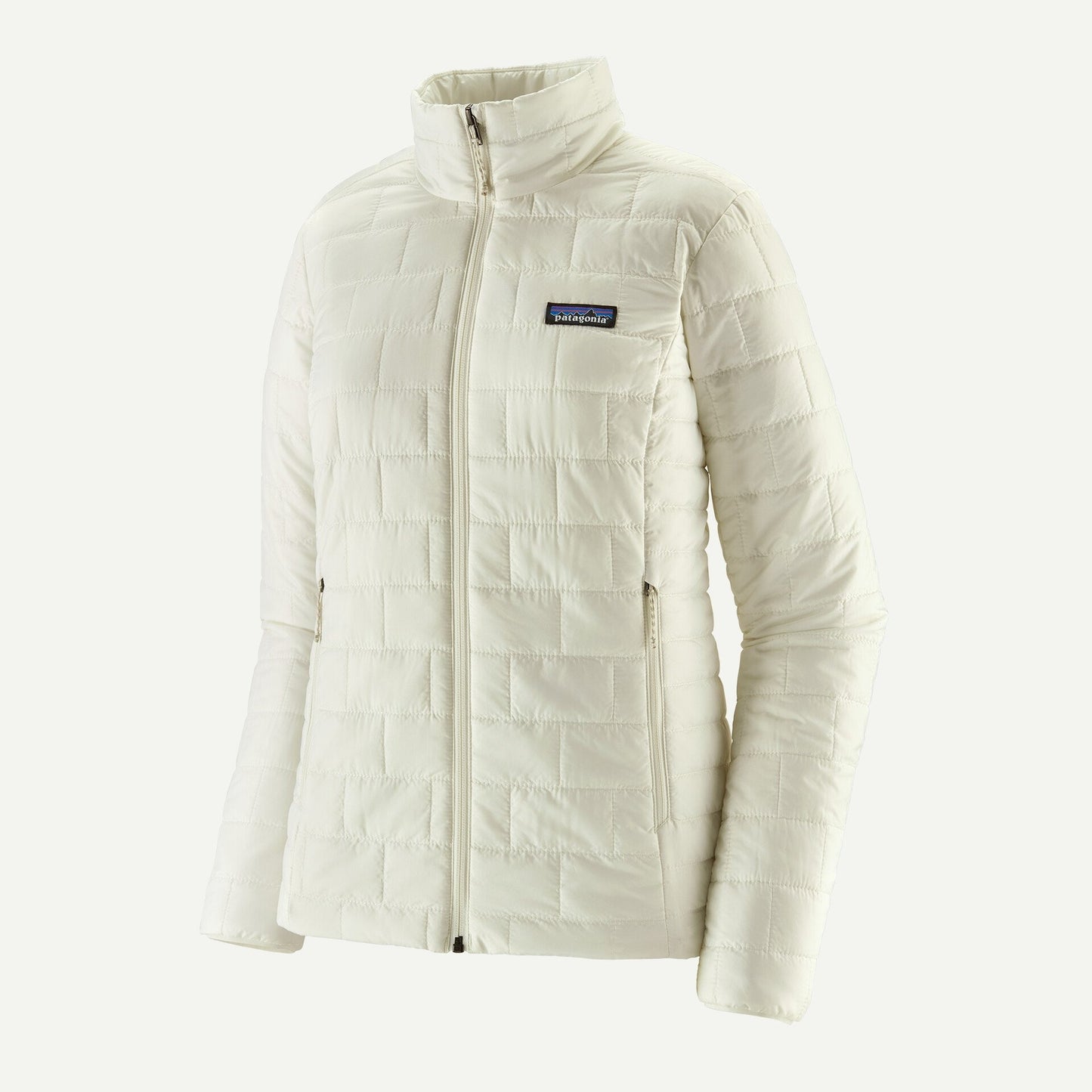 Patagonia Women's Nano Puff Jacket