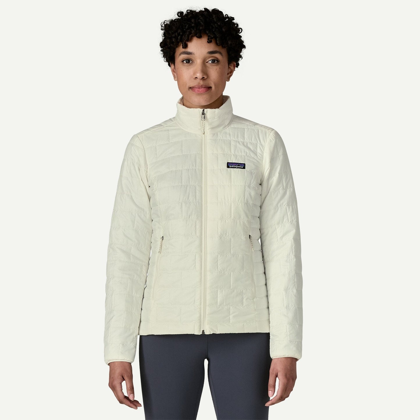 Patagonia Women's Nano Puff Jacket