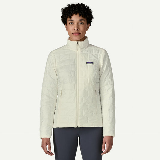 Patagonia Women's Nano Puff Jacket
