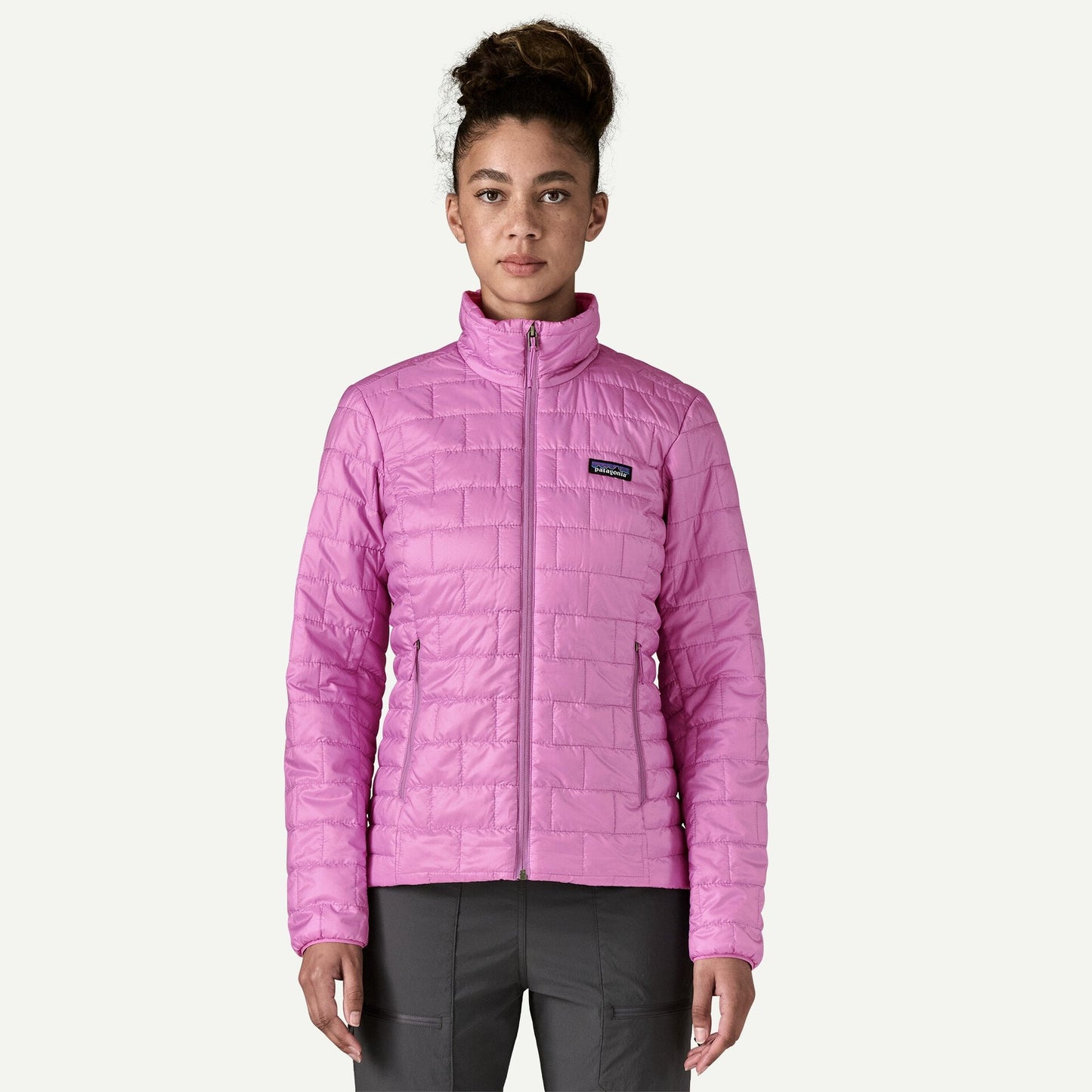 Patagonia Women's Nano Puff Jacket