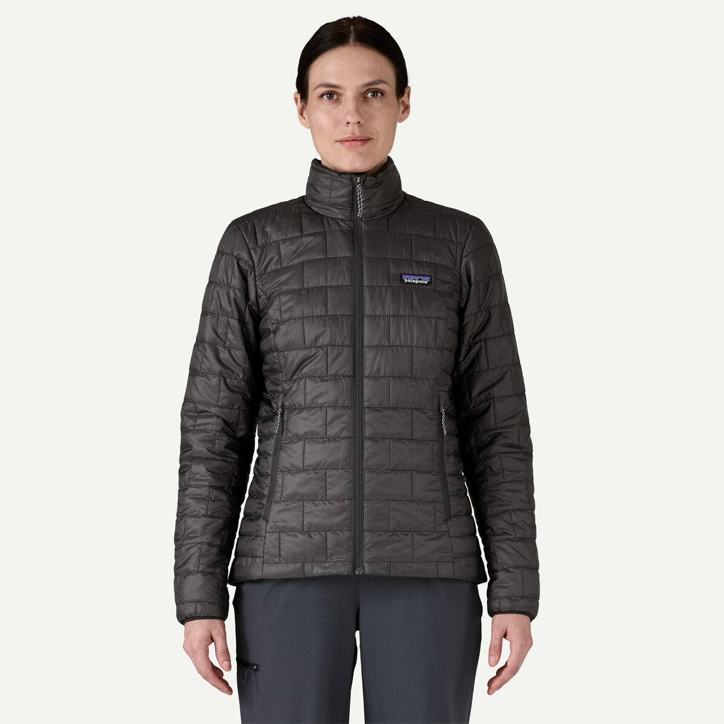 Patagonia Women's Nano Puff Jacket