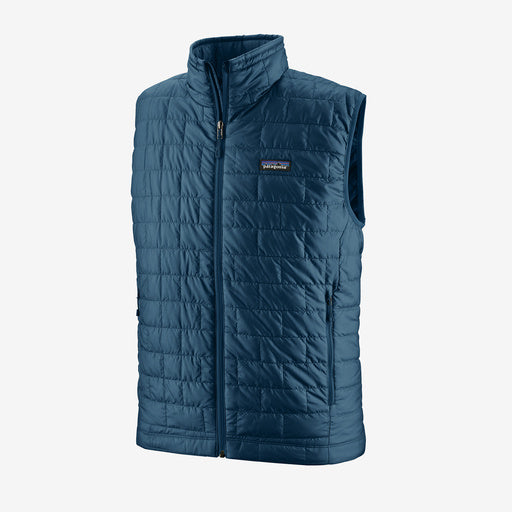 Patagonia Men's Nano Puff Vest – OutdoorsInc.com