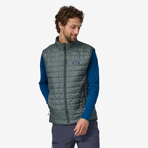 Patagonia Men's Nano Puff Vest