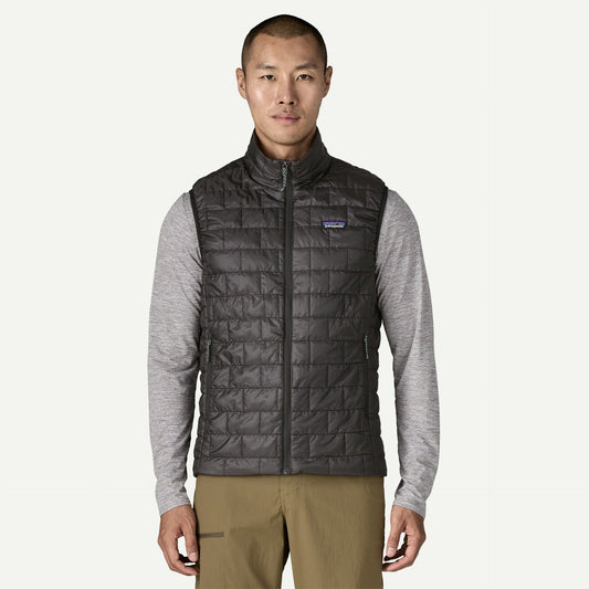 Patagonia Men's Nano Puff Vest