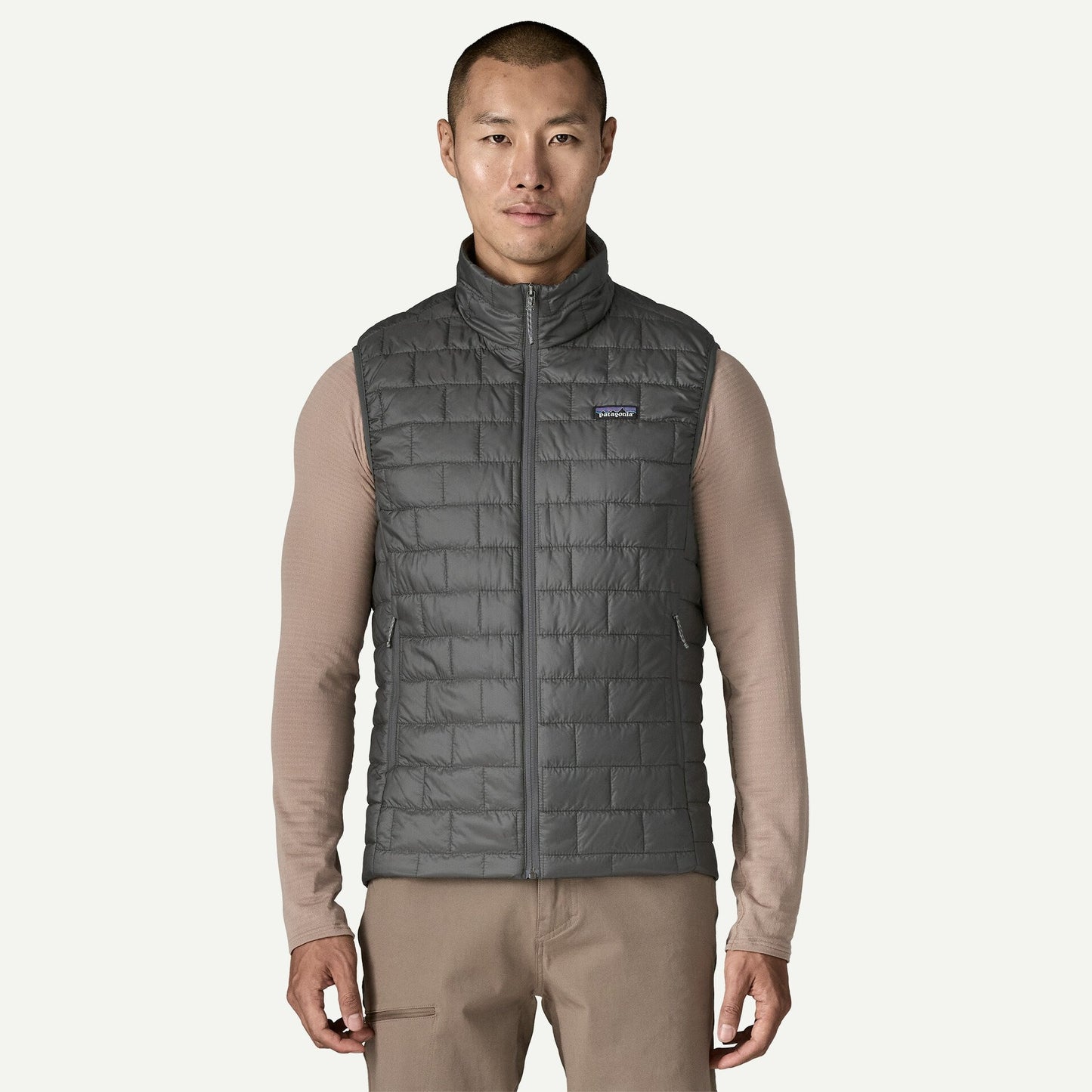 Patagonia Men's Nano Puff Vest