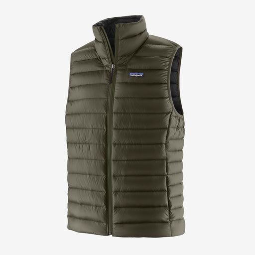 Patagonia Men's Down Sweater Vest