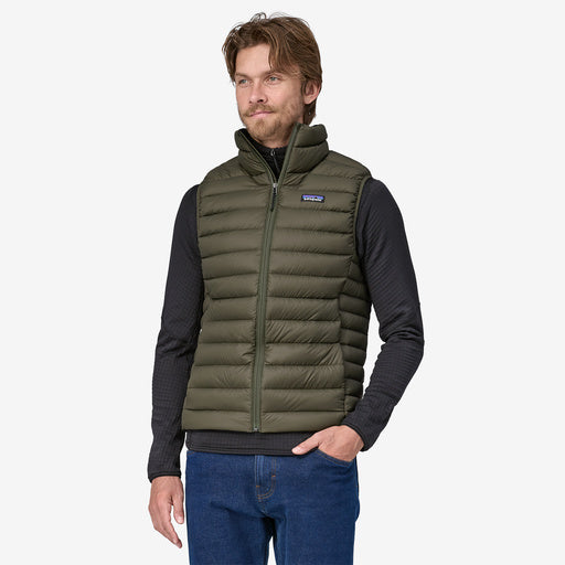 Patagonia Men's Down Sweater Vest