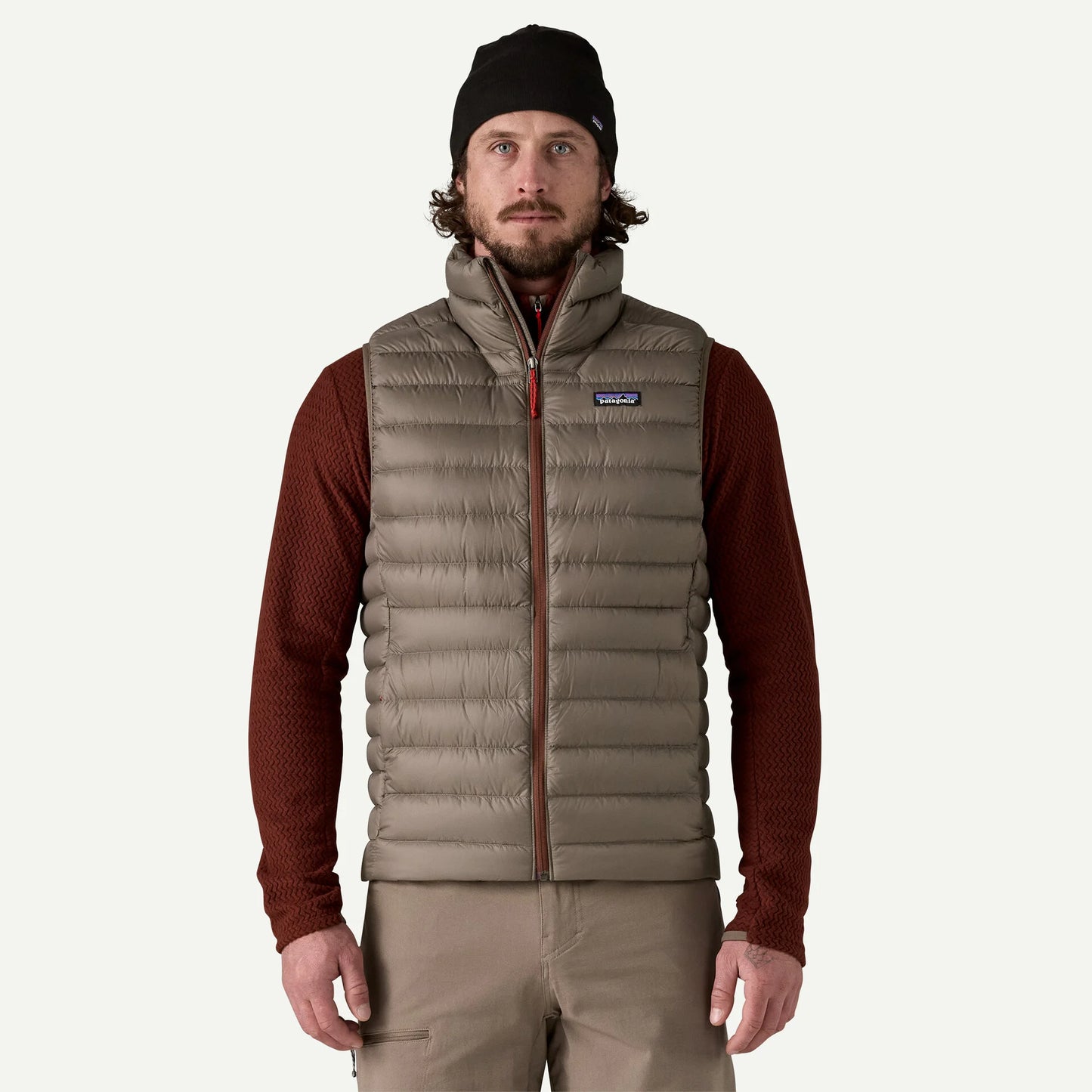 Patagonia Men's Down Sweater Vest