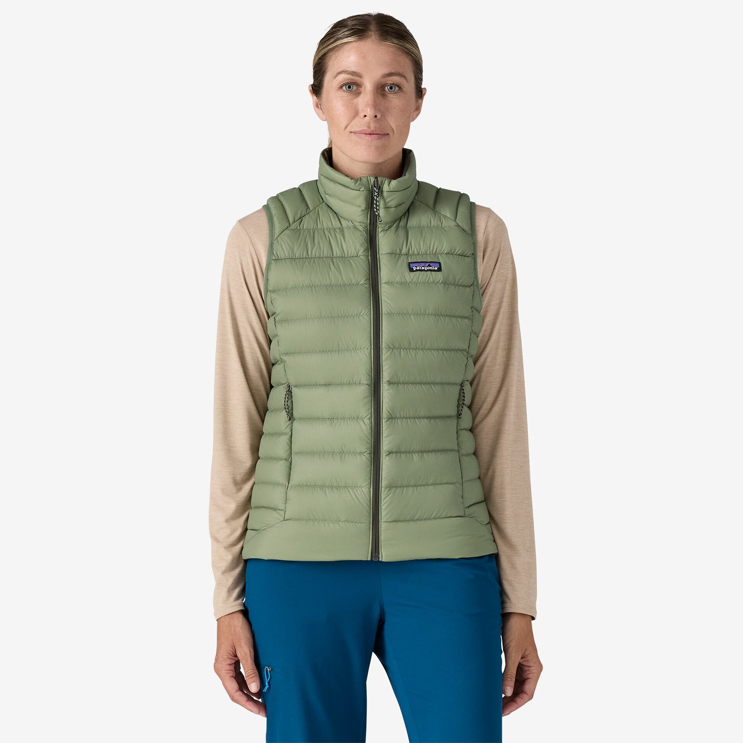 Patagonia Women's Down Sweater Vest