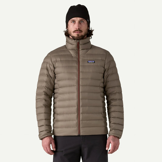 Patagonia Men's Down Sweater