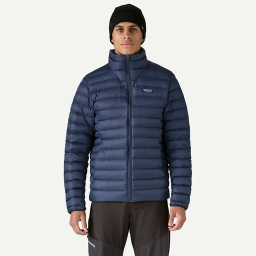 Patagonia Men's Down Sweater