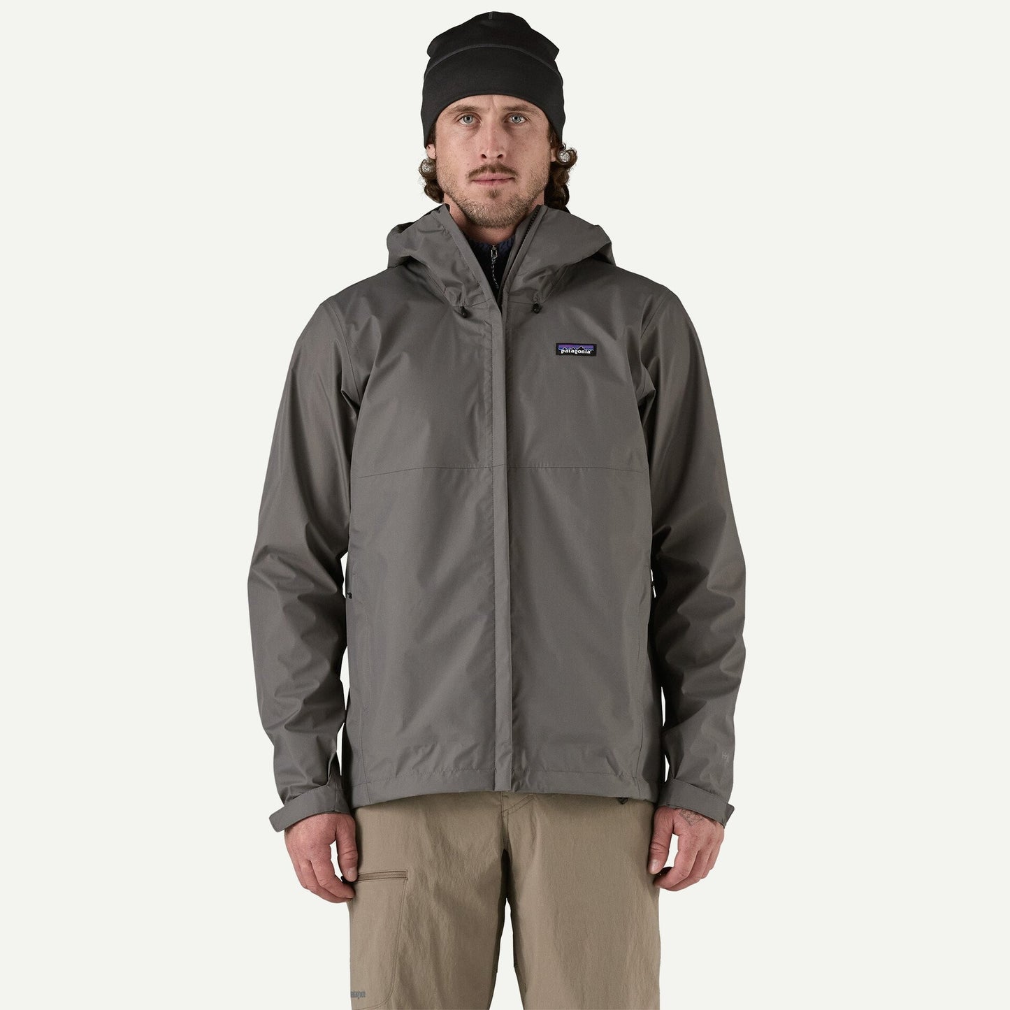Patagonia Men's 3L Torrentshell Jacket