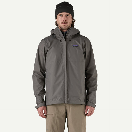 Patagonia Men's 3L Torrentshell Jacket - OutdoorsInc.com
