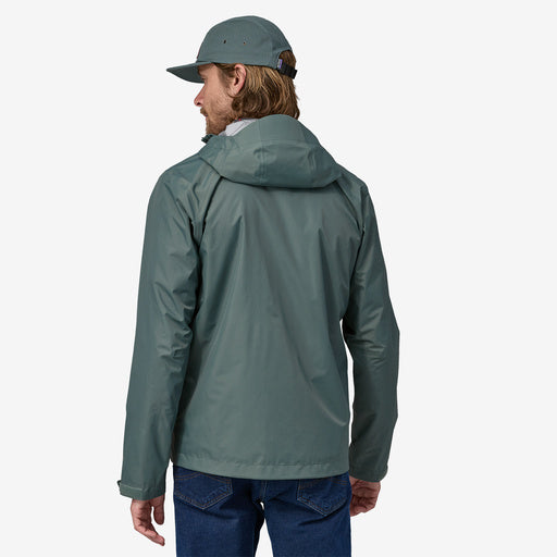 Patagonia Men's 3L Torrentshell Rain Jacket