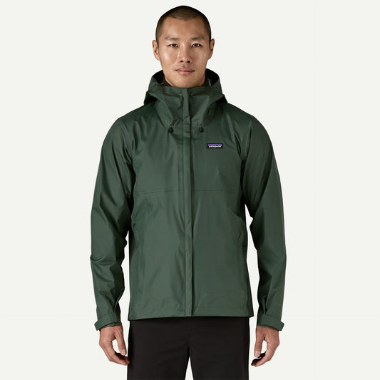 Patagonia Men's 3L Torrentshell Jacket