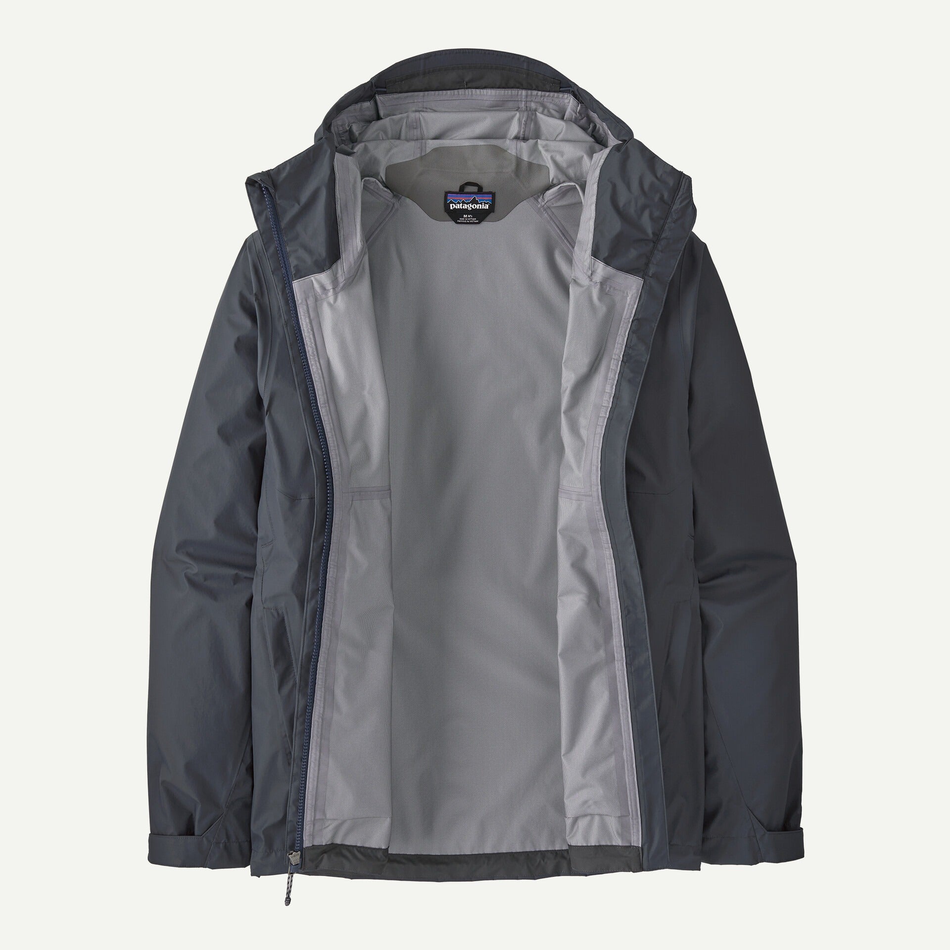Patagonia Men's 3L Torrentshell Jacket – Outdoors Inc