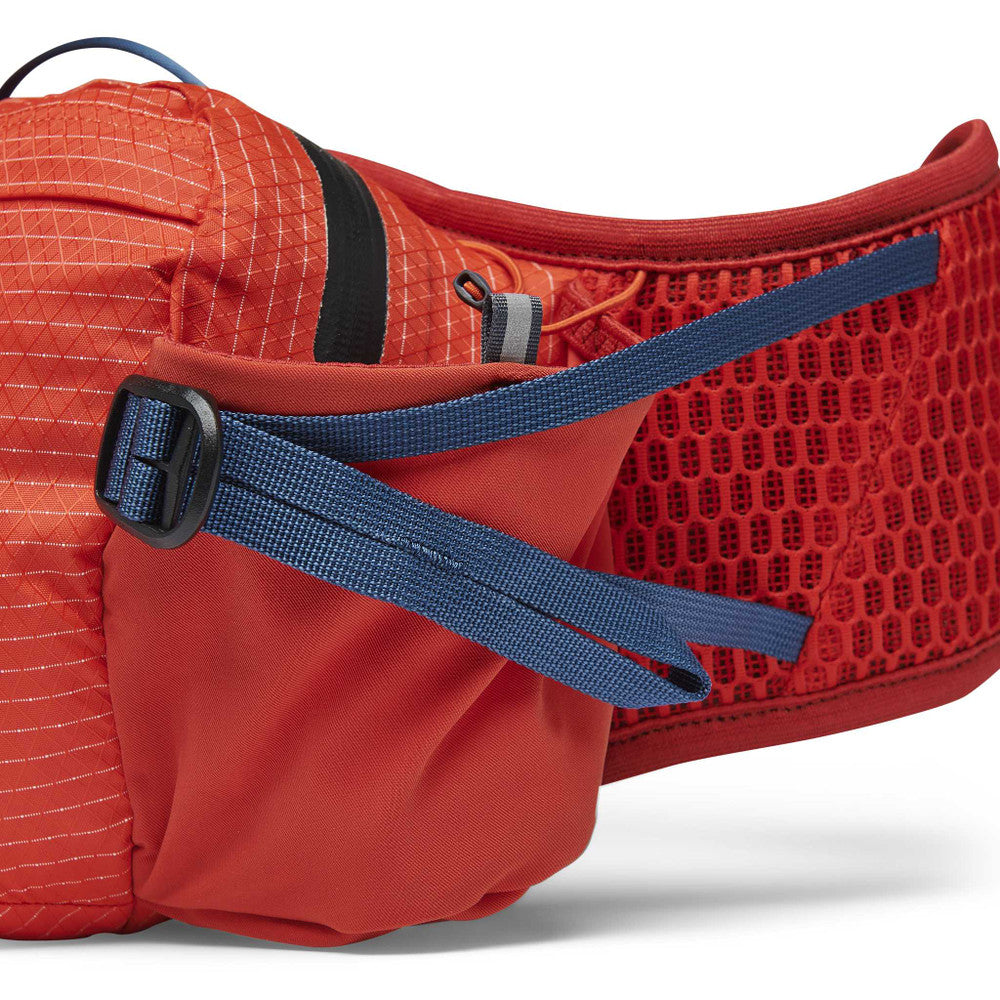 Black diamond fanny pack cheap