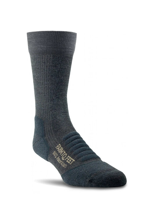Farm to Feet Damascus Light Cushion Crew