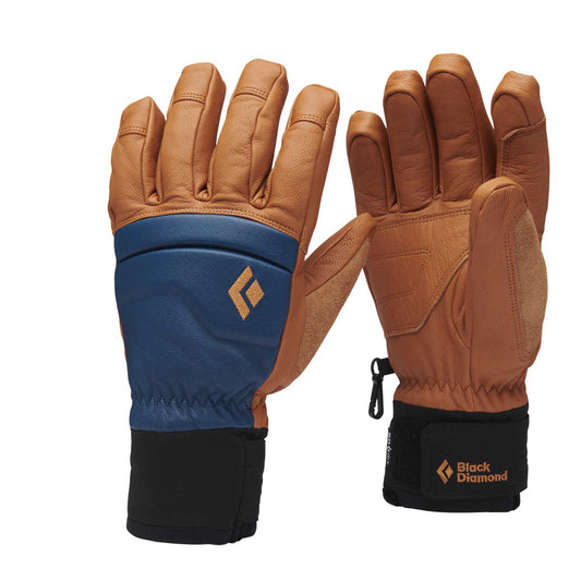 Black Diamond Men's Spark Gloves