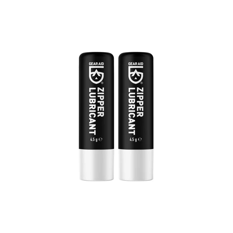 Gear Aid Zipper Lubricant 2pk