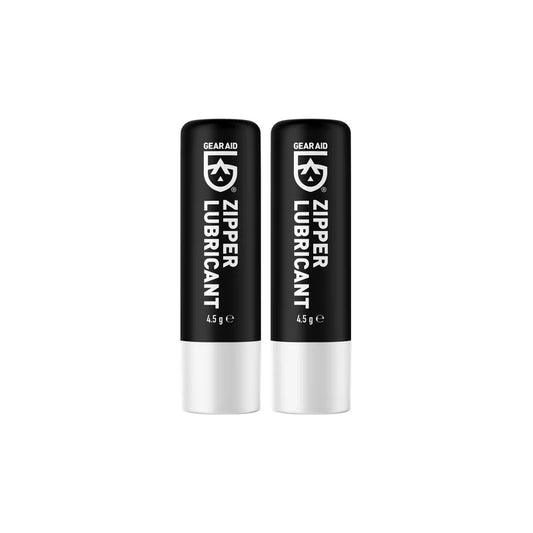 Gear Aid Zipper Lubricant 2pk