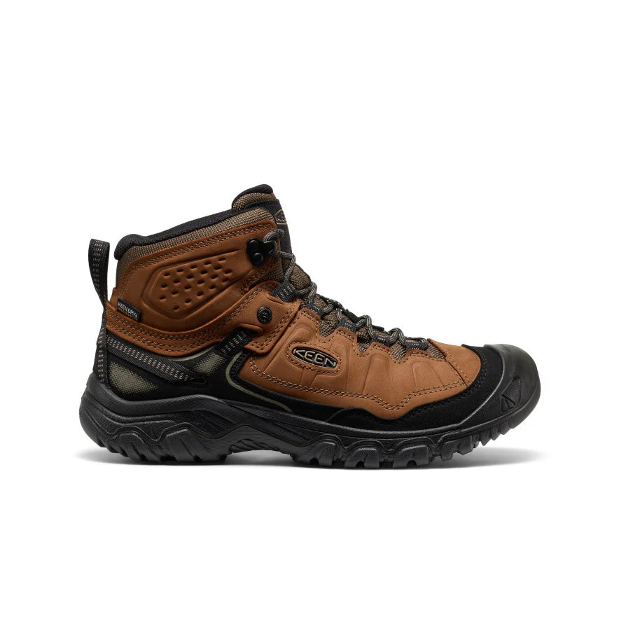 KEEN Men's Targhee IV Mid