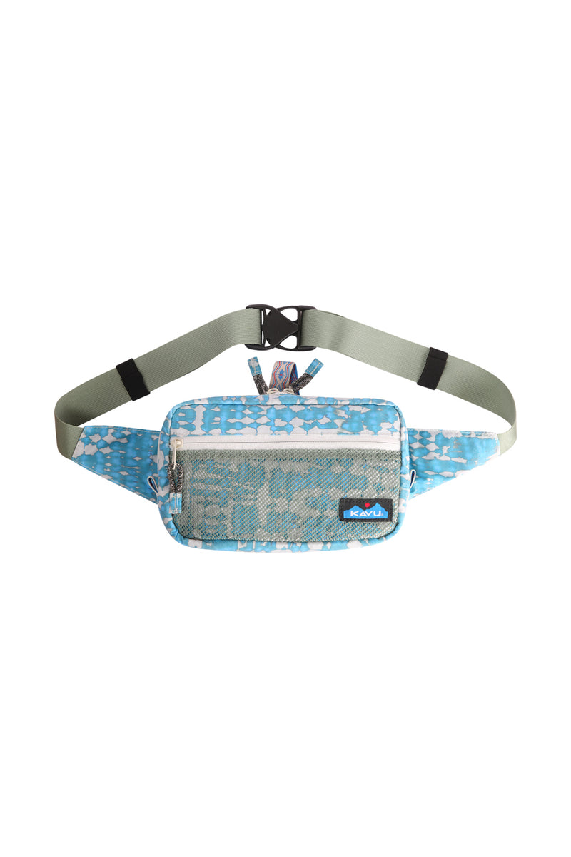Kavu Point Sur