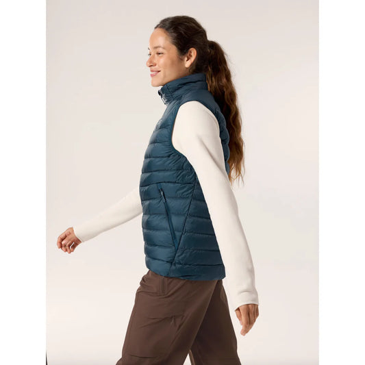 Women's Cerium Vest