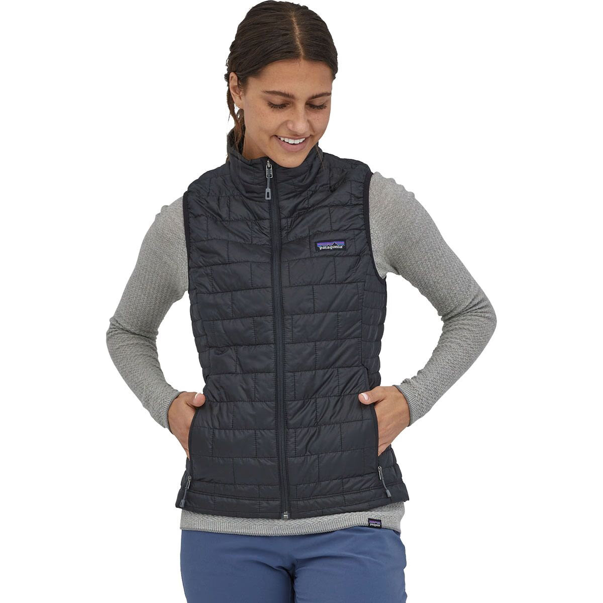 Patagonia Women's Nano Puff Vest