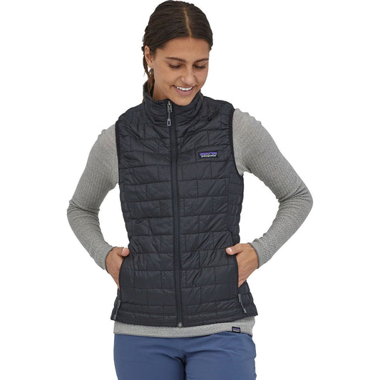 Patagonia Women's Nano Puff Vest