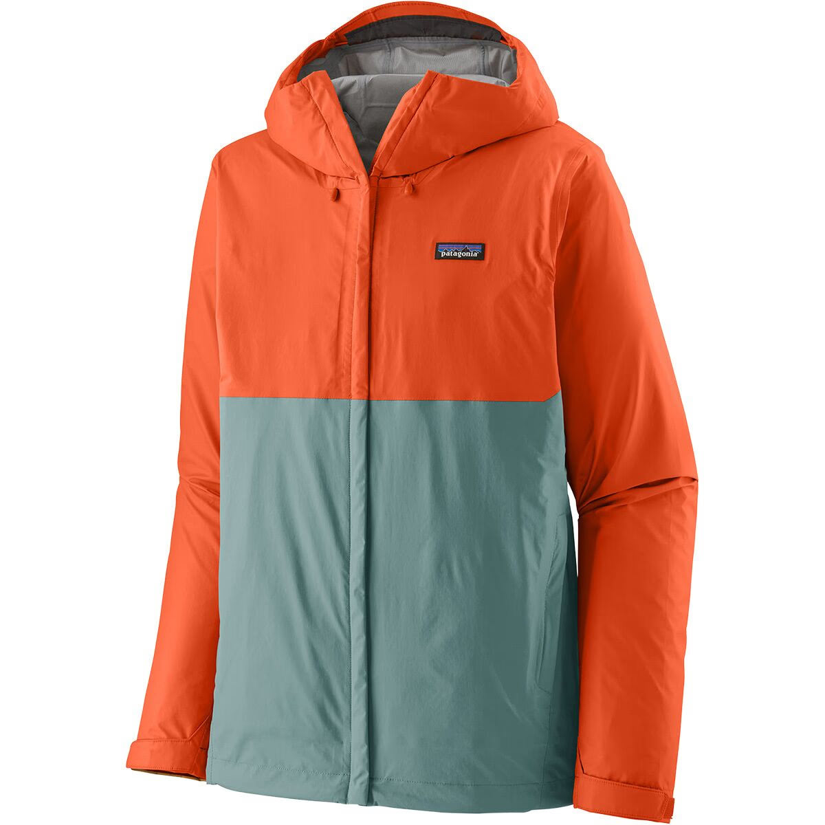 Patagonia Men's 3L Torrentshell Jacket – Outdoors Inc Patagonia Men's 3L Torrentshell Jacket – Outdoors Inc