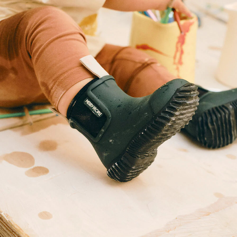 Merry People Kids' Bobbi Rainboot - OutdoorsInc.com