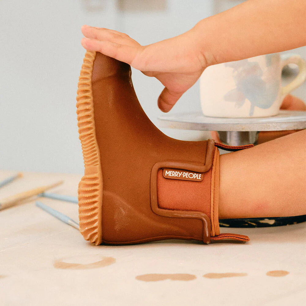 Merry People Kids' Bobbi Rainboot - OutdoorsInc.com