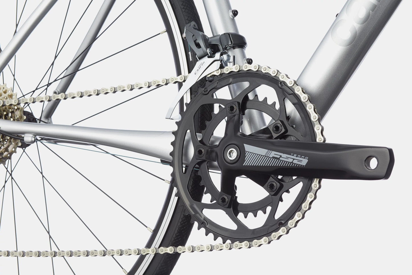 Cannondale M CAAD Optimo 4