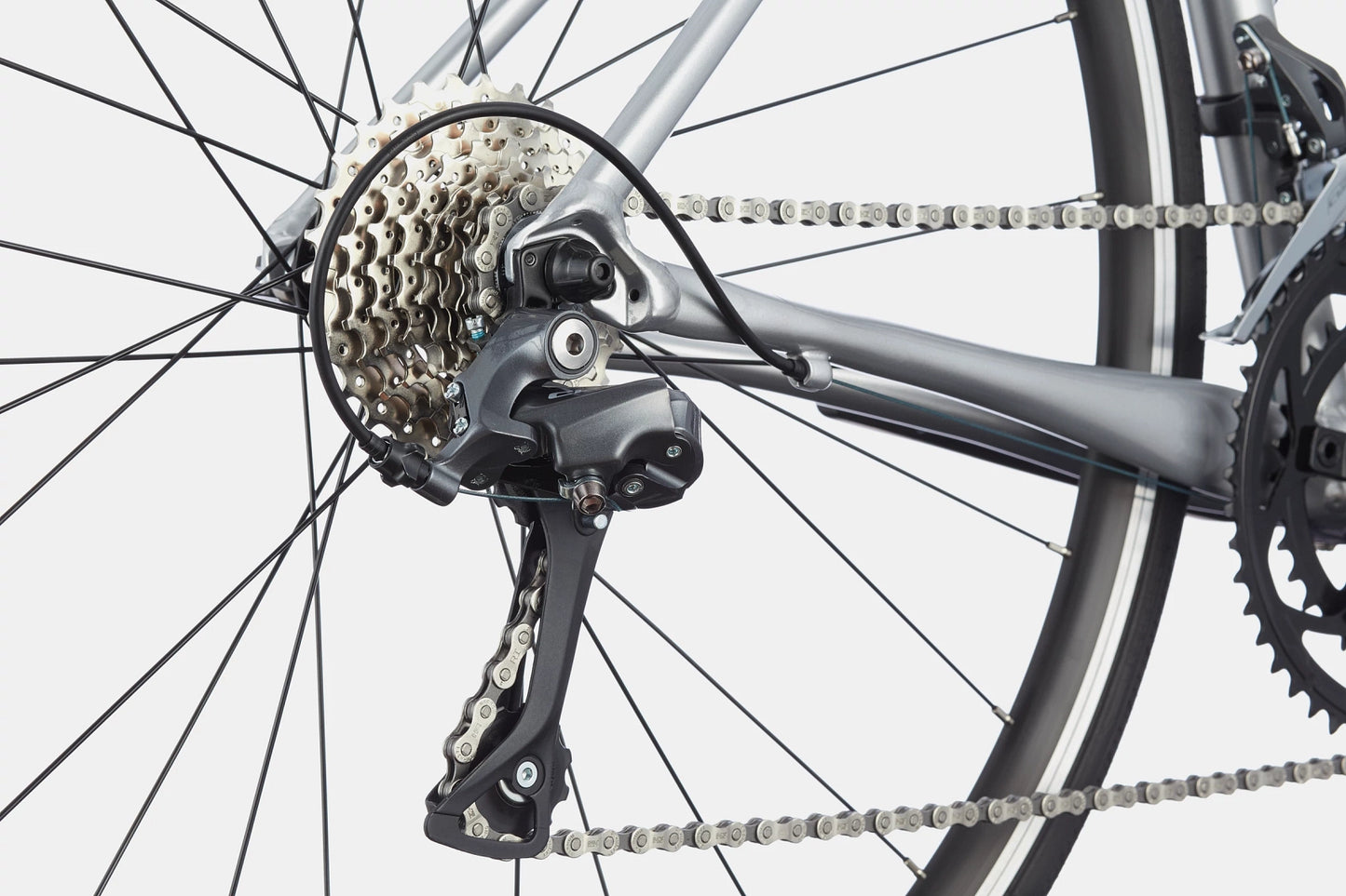 Cannondale M CAAD Optimo 4