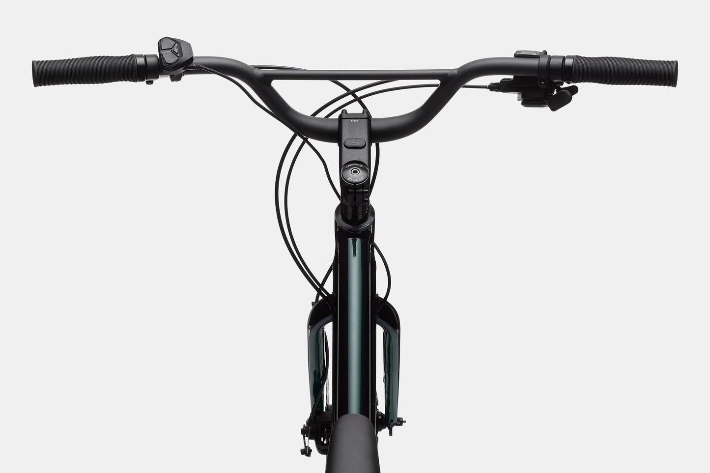 Cannondale Treadwell Neo 2 Gunmetal Green Medium