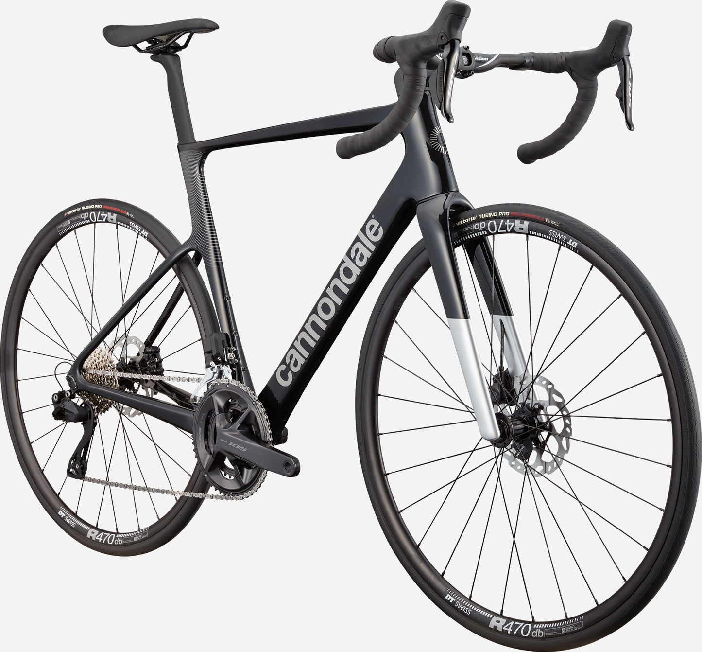 Cannondale Super Six Evo Carbon 3
