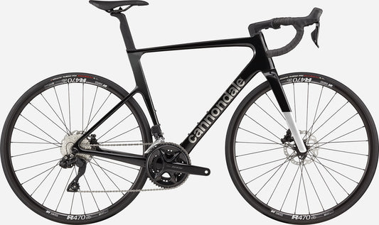 Cannondale Super Six Evo Carbon 3