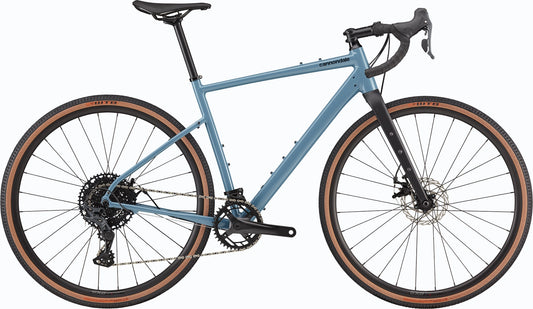 Cannondale 700 U Topstone 3 Storm Cloud Medium