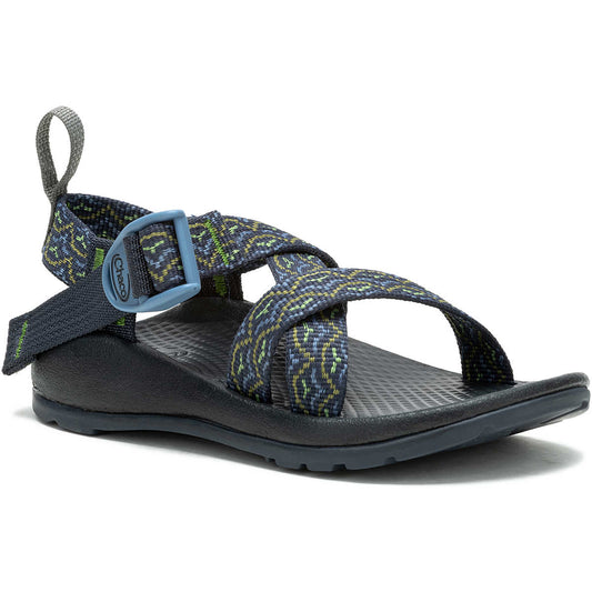 Chaco Kids' Z/1 Ecotread Sandal