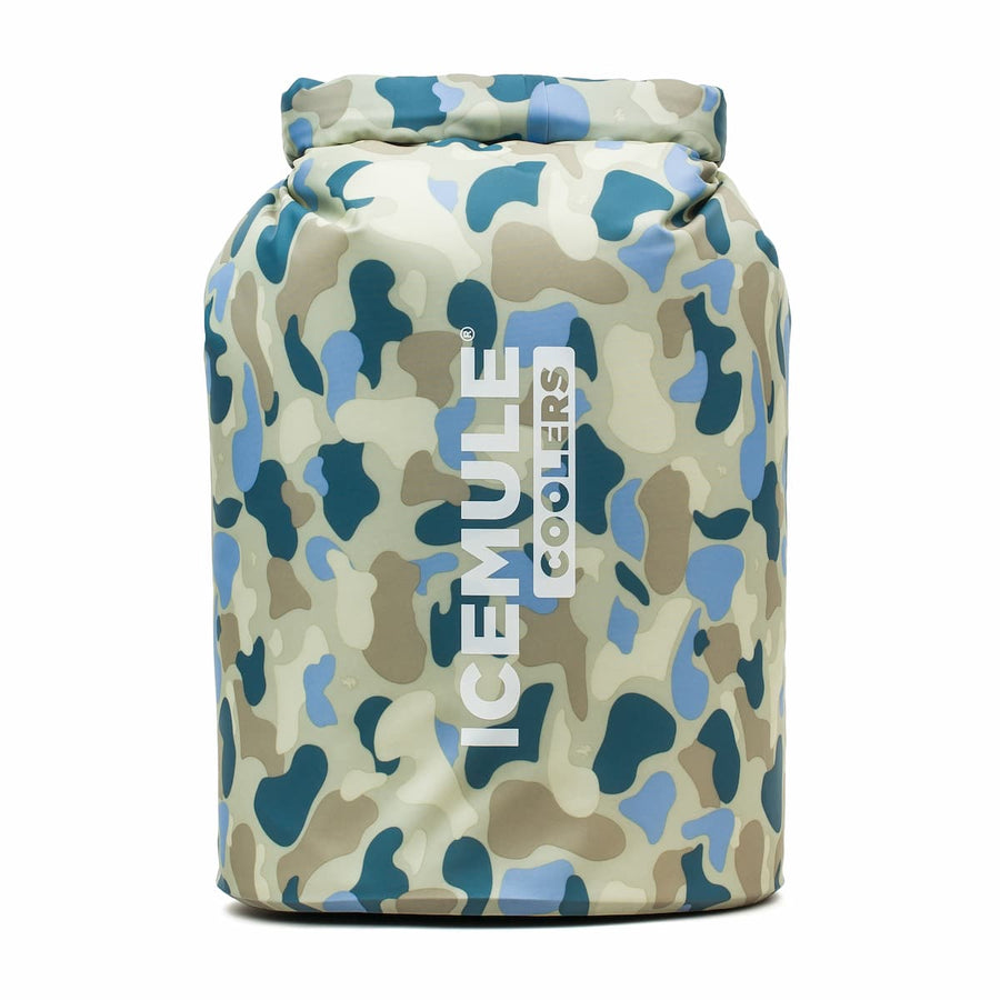 Icemule Classic Large 20L Portable Soft Cooler Bag