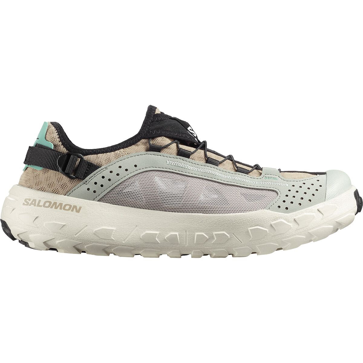 Men's Solamphibian