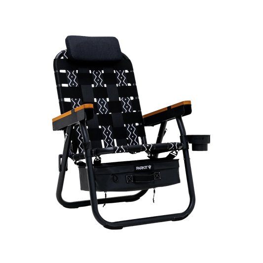 Eclipse Chair