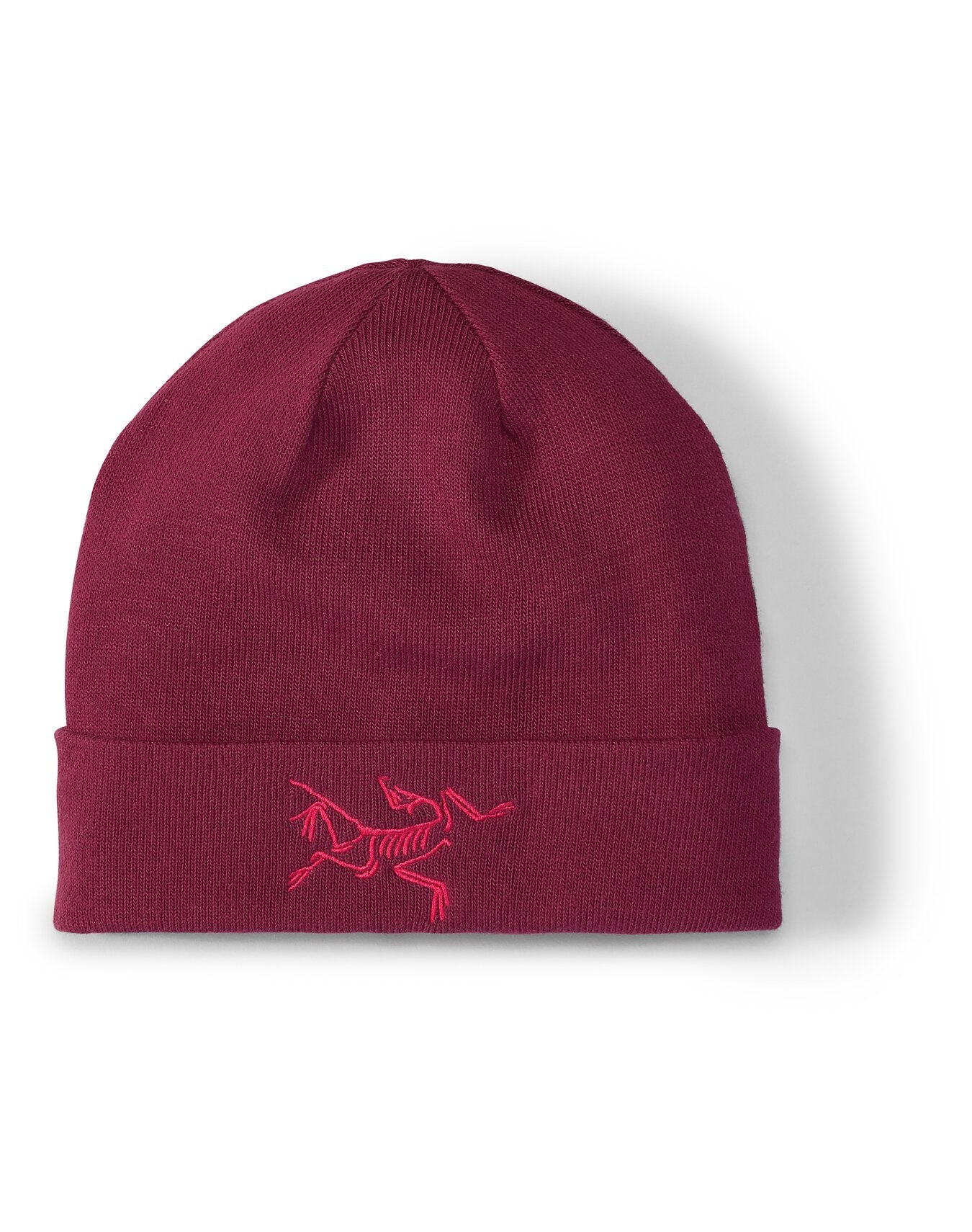 Arc'teryx Embroidered Bird Toque