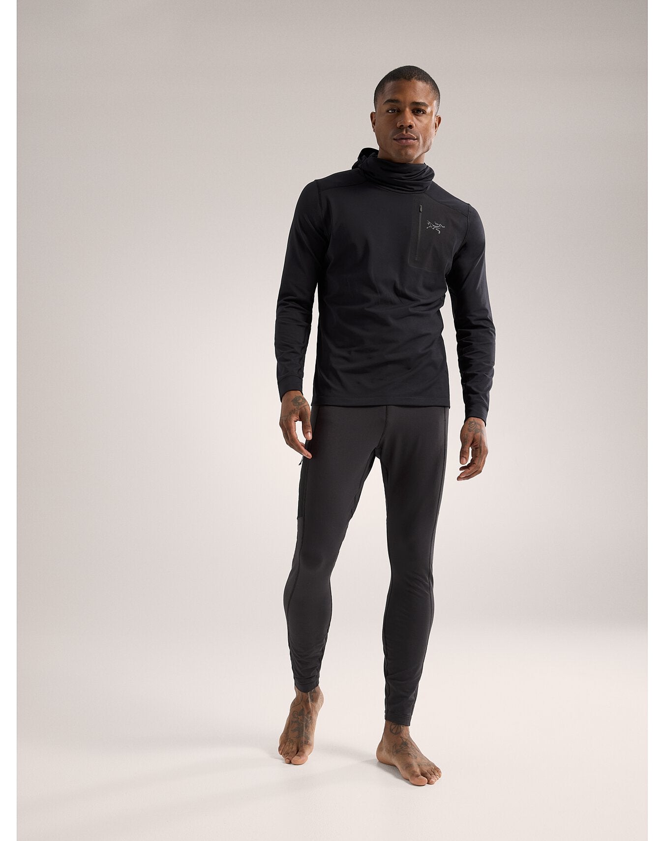 Arc'teryx Men's Rho LT Bottom