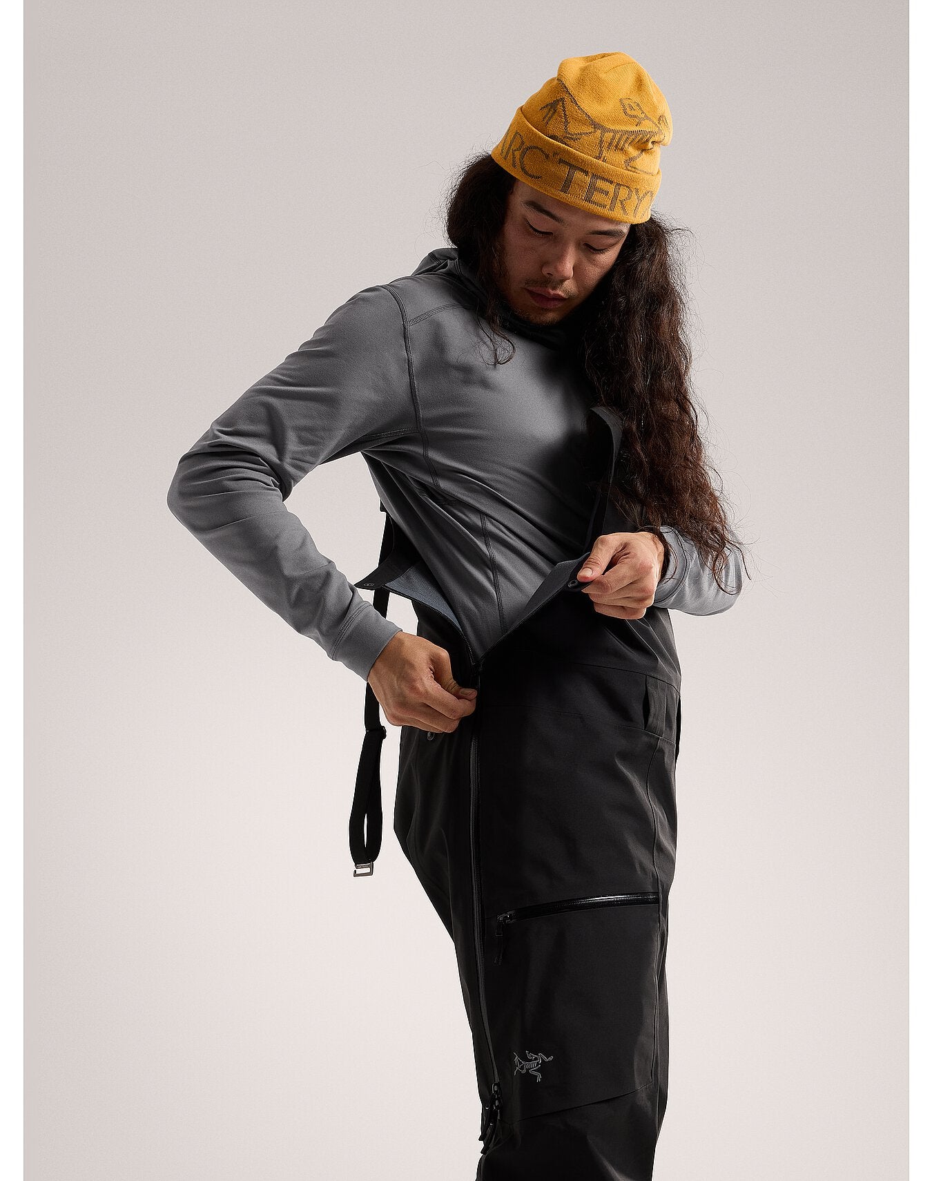 Arc'teryx Men's Sabre Bib