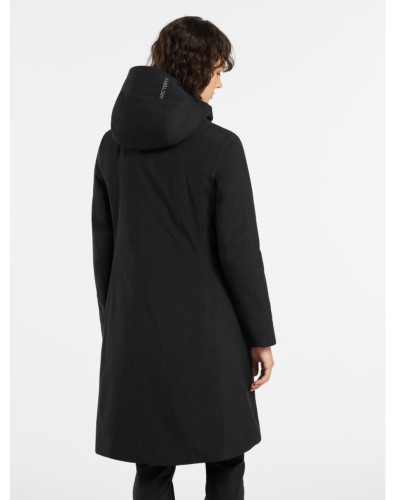 Arc'teryx Women's Patera Parka